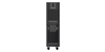 Preview: CONCEPTRONIC USV 6000VA/5400W/6xIEC/HID USB/+Online Tower sw (Speditionsversand)