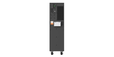 Preview: CONCEPTRONIC USV 6000VA/5400W/6xIEC/HID USB/+Online Tower sw (Speditionsversand)