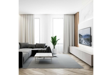 Preview: Techly LED/LCD-Halterung f�r 42-80 schwarz