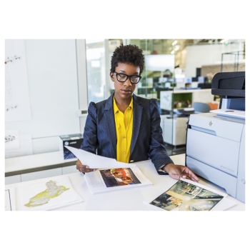 Preview: HP 312A original Toner cartridge CF380A black standard capacity 2.400 pages 1-pack