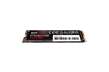 Preview: Silicon Power SSD 2TB PCI-E UD90 Gen 4x4 NVMe 3D Nand TLC