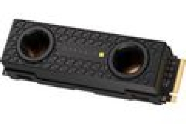 Preview: SSD    2TB CORSAIR  M.2  PCI-E   NVMe Gen5 MP700 PRO SE retail