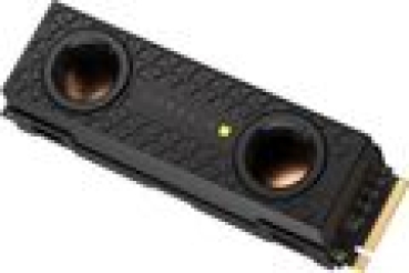 Preview: SSD    2TB CORSAIR  M.2  PCI-E   NVMe Gen5 MP700 PRO SE retail