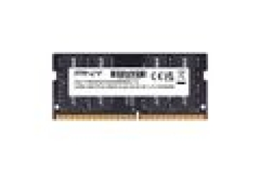SO DDR4 16GB PC 3200 CL22  PNY 1,2V retail