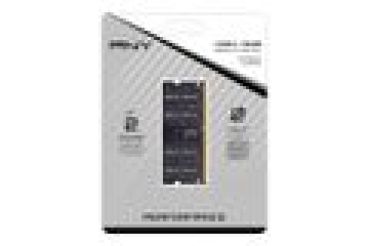 Preview: SO DDR4 16GB PC 3200 CL22  PNY 1,2V retail