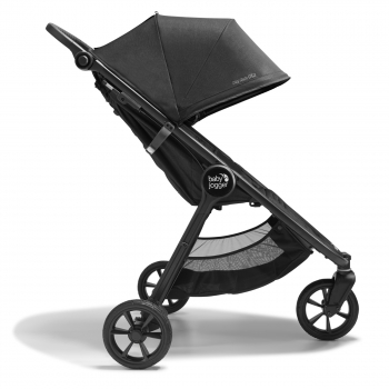 baby jogger City Mini GT2 Opulent Black