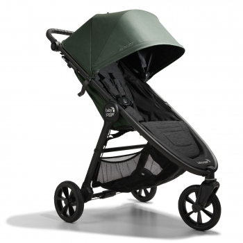 baby jogger City Mini GT2 Briar Green