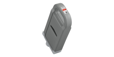 Patrone Canon PFI-3700R        red