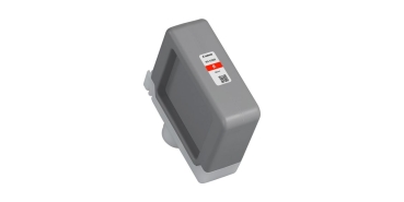 Patrone Canon PFI-3100R        red