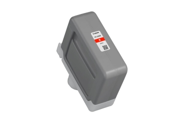Patrone Canon PFI-3300R        red