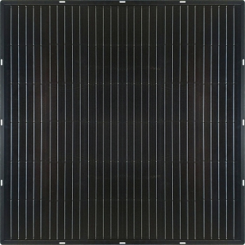 Schwaiger Solarmodul Slim 2x 200W inkl. 1.6m Kabel