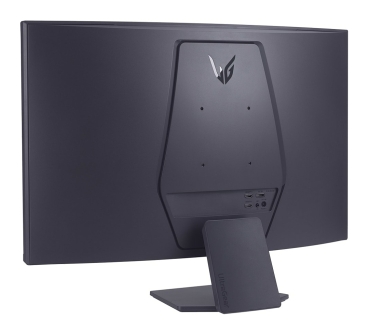 LG 32 32GS60QX-B UltraGear WQHD Curved HDMI DP 2560x1440