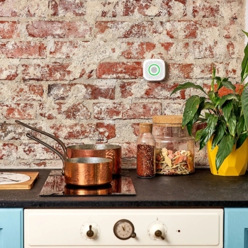 Preview: Shelly Sensor GAS CNG WLAN Gassensor Erdgas