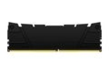 Preview: DDR4  16GB PC 5333 CL20 Kingston KIT (2x 8GB) FURY Renegade retail