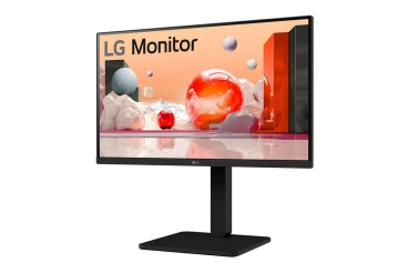 Preview: LG 60,96cm 24BA550-B FHD 16:9 IPS DP HDMI USB