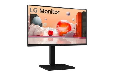 Preview: LG 60,96cm 24BA550-B FHD 16:9 IPS DP HDMI USB