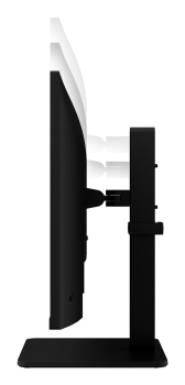 LG 27 27BA550-B Full HD DP HDMI USB IPS 16:9