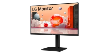 Preview: LG 68,58cm 27BA550-B  FHD 16:9 IPS DP HDMI USB