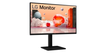 Preview: LG 68,58cm 27BA550-B  FHD 16:9 IPS DP HDMI USB