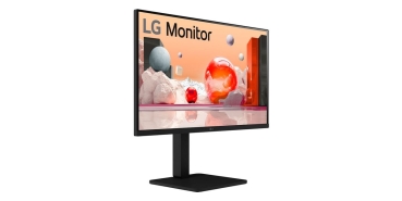 Preview: LG 68,58cm 27BA550-B  FHD 16:9 IPS DP HDMI USB