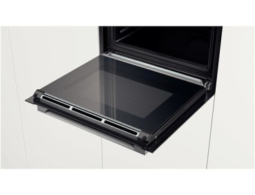 Preview: Bosch Dampfbackofen HSG636BB1  bk  A+ (Speditionsversand)