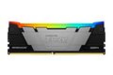 Preview: DDR4  32GB PC 3600 CL16 Kingston KIT (2x16GB) FURY Renegade retail