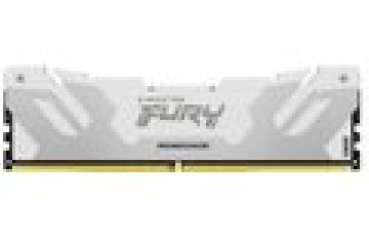 Preview: DDR5  32GB PC 8000 CL38 Kingston KIT (2x16GB) FURY Renegade retail