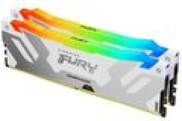 DDR5  64GB PC 6400 CL32 Kingston KIT (2x32GB) FURY Renegade retail