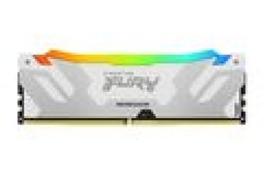 Preview: DDR5  64GB PC 6400 CL32 Kingston KIT (2x32GB) FURY Renegade retail