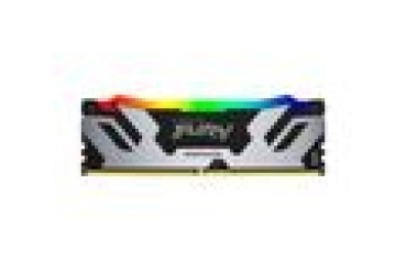 Preview: DDR5  96GB PC 6000 CL32 Kingston KIT (2x48GB) FURY Renegade retail