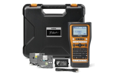 Preview: Brother P-touch E560BTVP