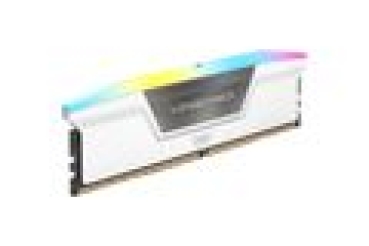 Preview: DDR5  64GB PC 6400 CL32 CORSAIR KIT (2x32GB) VENGEANCE RGB W retail