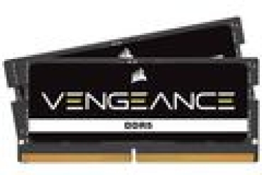 SO DDR5  32GB PC 5600 CL48 CORSAIR KIT (2x16GB) VENGEANCE retail