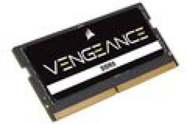 Preview: SO DDR5  96GB PC 5200 CL44 CORSAIR KIT (2x48GB) VENGEANCE retail