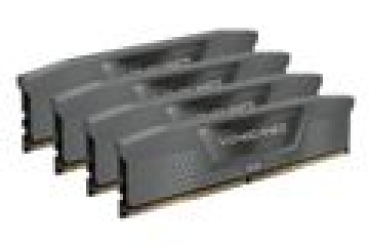 DDR5  64GB PC 5600 CL36 CORSAIR KIT (4x16GB) VENGEANCE Grey retail