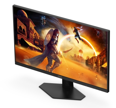 AOC 68,6cm (27)  27G4XE    16:09 2xHDMI+DP IPS  black retail