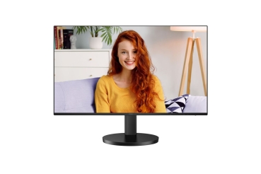 Preview: AOC 68,6cm (27) Q27B3CF2 16:09 HDMI+USB-C IPS Lift black retail