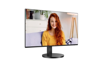 Preview: AOC 68,6cm (27) Q27B3CF2 16:09 HDMI+USB-C IPS Lift black retail