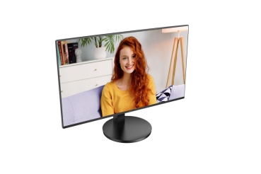 Preview: AOC 68,6cm (27) Q27B3CF2 16:09 HDMI+USB-C IPS Lift black retail