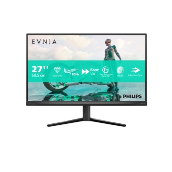 Philips 68,5cm (27,0) 27M2N3500NL 16:09 2xHDMI+DP VA bl/gr retail