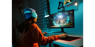 Preview: Philips 68,5cm (27,0) 27M2N3500NL 16:09 2xHDMI+DP VA bl/gr retail