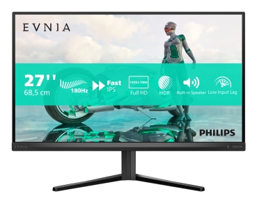 Philips 68,5cm (27,0) 27M2N3200S 16:09 2xHDMI+DP IPS bl/gr retail