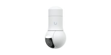 Ubiquiti Video Camera UVC-G5-PTZ white