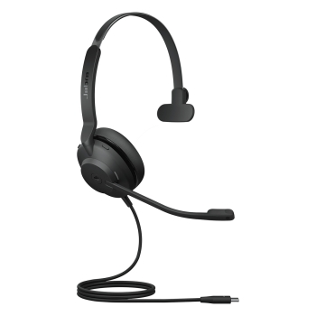 Jabra Evolve2 30 SE USB-C. MS Mono