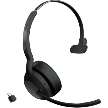 Jabra Evolve2 55 Link380c MS Mono