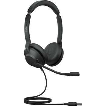 Jabra Evolve2 30 SE USB-A. UC Stereo