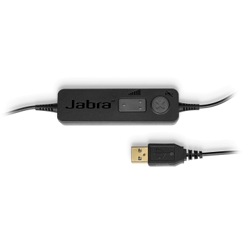 Preview: Jabra Biz 1100 EDU - USB-A