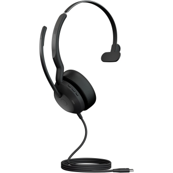 Preview: Jabra Evolve2 50 USB-C UC Mono