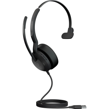 Preview: Jabra Evolve2 50 USB-A UC Mono