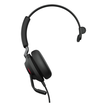 Jabra Evolve2 40 SE USB-C. UC Mono